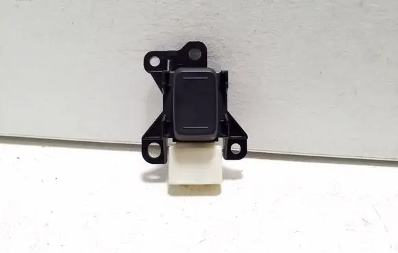 Toyota C-HR II Seat control switch 2542