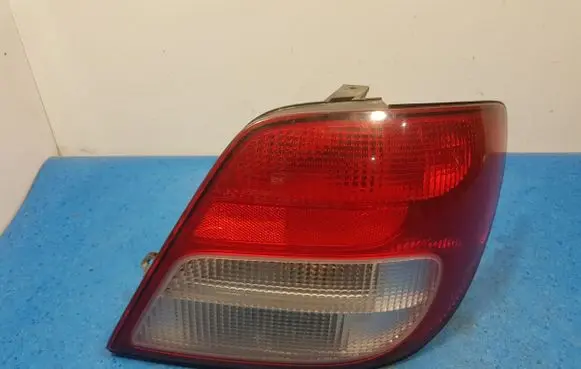 Subaru Impreza II Rear/tail lights