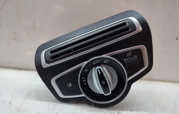 Mercedes-Benz C W205 Light switch A2059056500