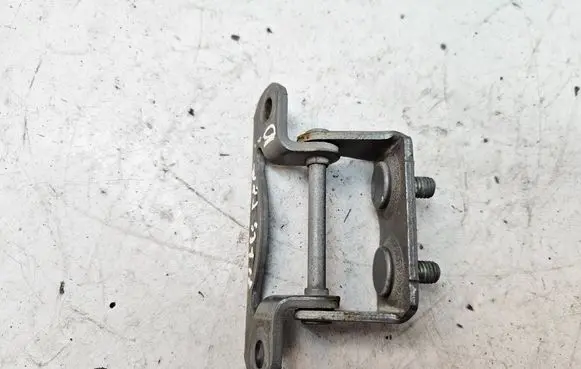 Tailgate/trunk/boot hinge