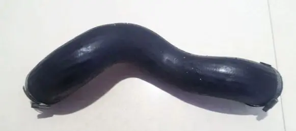 Volvo XC90 Intercooler hose/pipe 31261367