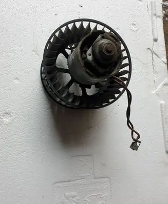 Opel Combo B Heater fan/blower