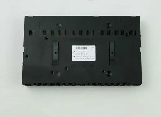 Mercedes-Benz S W221 SAM control unit A2215402462