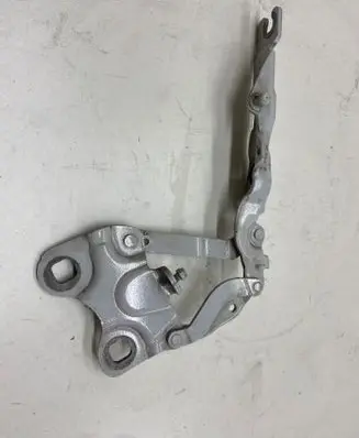 Mini Cooper Countryman R60 Engine bonnet/hood hinges 9801569