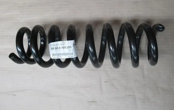 BMW X3 G01 Front coil spring 33536768255