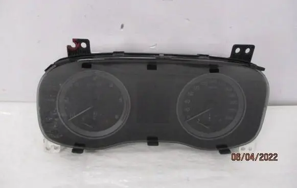 Hyundai Tucson TL Speedometer (instrument cluster) 0001055 94023D7DT0