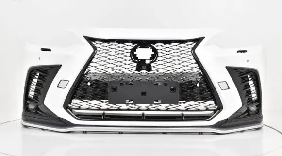 Lexus NX Front bumper 52119-78330