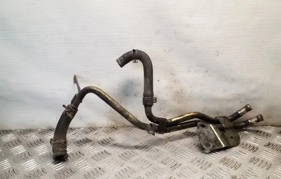 Jeep Grand Cherokee (WJ) Engine coolant pipe/hose