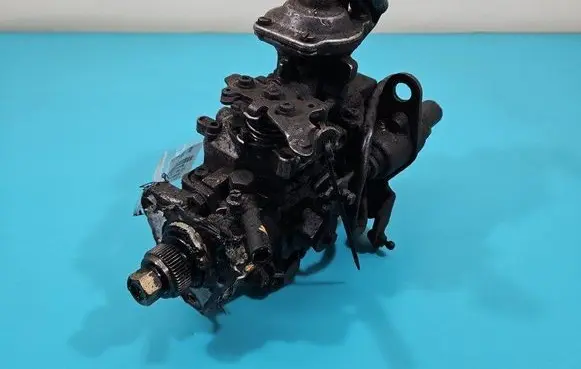 Renault Master II Fuel injection high pressure pump 0460424147 IMPRK1502170