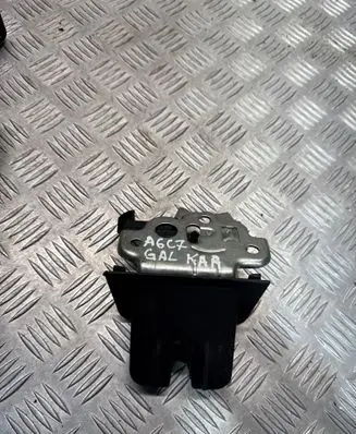Audi A6 S6 C7 4G Tailgate/trunk/boot lock/catch/latch 4G9827520