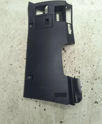 SsangYong Rodius Steering wheel column trim