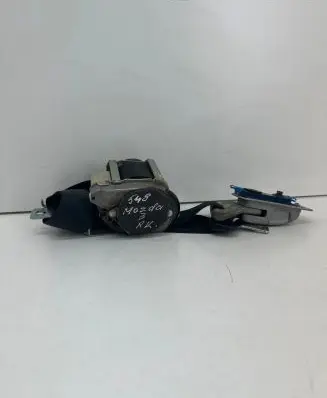 Mazda 3 I Front seatbelt 0435184 6070215