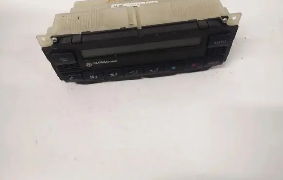 Volkswagen PASSAT B5 Climate control unit 3B1907044B 5HB007617-10