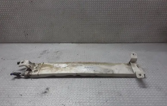 Ford Galaxy Fuel cooler (radiator) 7M0203571A
