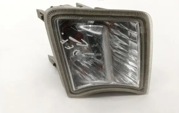 Toyota Prius (XW30) Front fog light