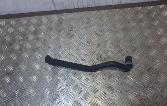 Audi A6 S6 C7 4G Engine coolant pipe/hose 4G1819372D