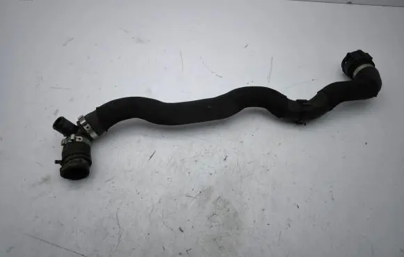 Mini Cooper Countryman R60 Engine coolant pipe/hose 9802104