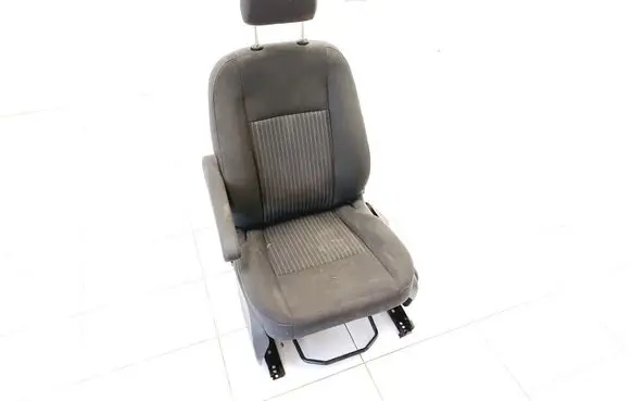 Ford Transit Front driver seat 