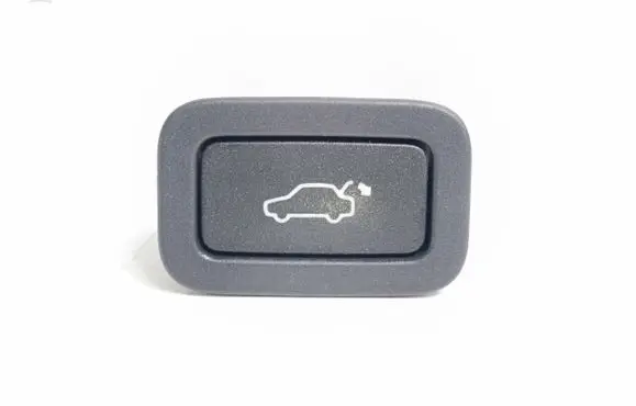 Jaguar XF Tailgate/trunk/boot open switch 1412055AA02 1412055AA