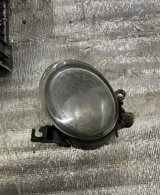Audi A4 S4 B6 8E 8H Front fog light