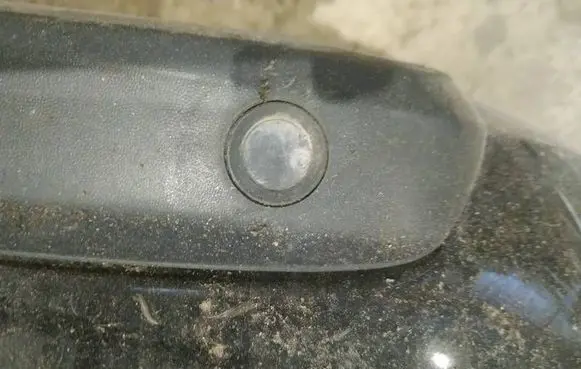 Opel Zafira B Parking PDC sensor 