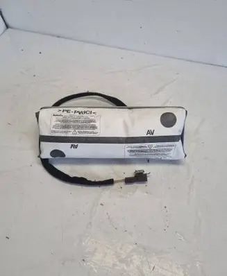 Peugeot 607 Passenger airbag 9629440880