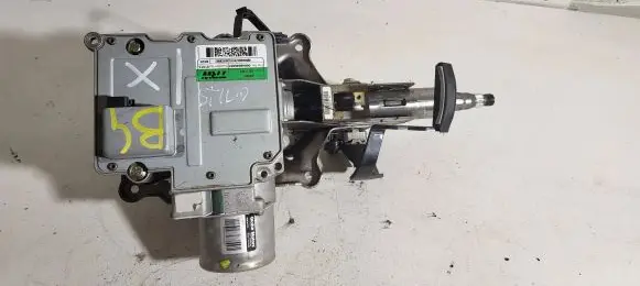 Fiat Stilo Power steering pump 00046846857 50410133 02090601
