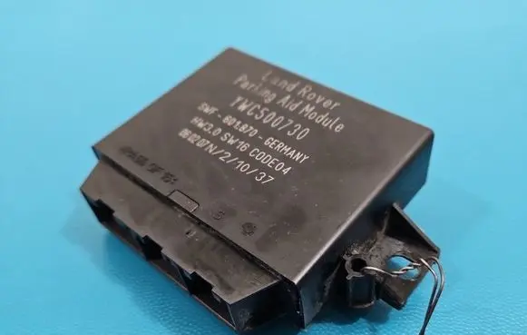Land Rover Range Rover Sport L320 Parking PDC control unit/module YWC500730 IMPRK1556625