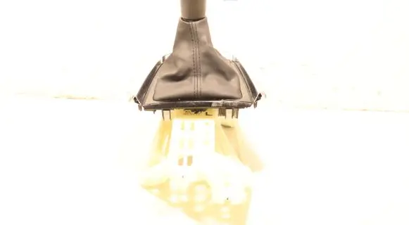 Mazda 2 Gear shifter/selector