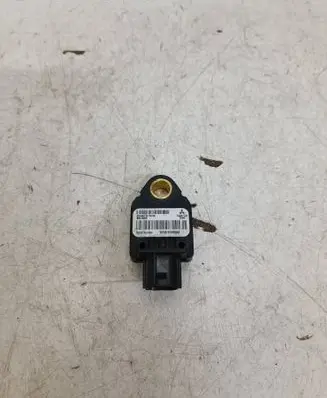 Peugeot 4007 Airbag deployment crash/impact sensor 8651A002 TBMME118BY0063