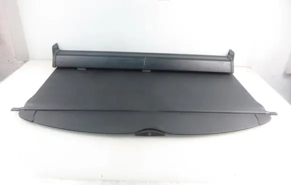 Mercedes-Benz C W204 Parcel shelf load cover 