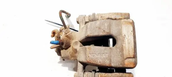 Renault Scenic II - Grand scenic II Rear brake caliper