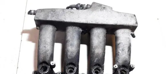 Audi A6 S6 C5 4B Intake manifold 06b133223ad
