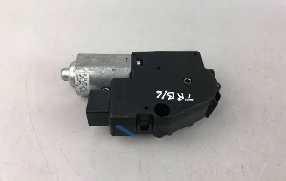Subaru Tribeca Sunroof motor/actuator 2910432C03