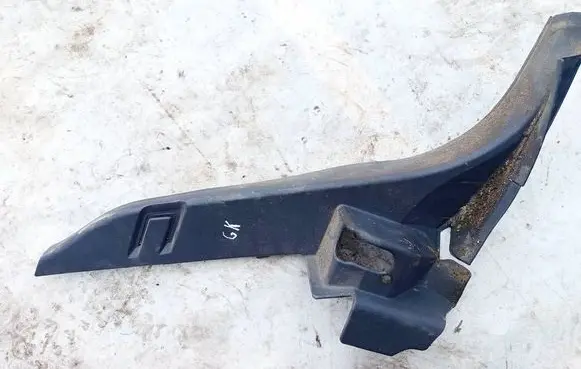 Opel Astra H Other trunk/boot trim element 24464166