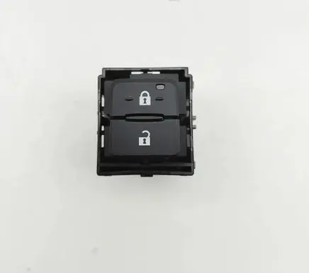 Lexus NX Central locking switch button 8493078040