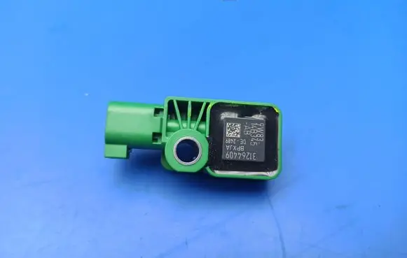 Volvo S40 Airbag deployment crash/impact sensor 31264409 9W8314B345AB