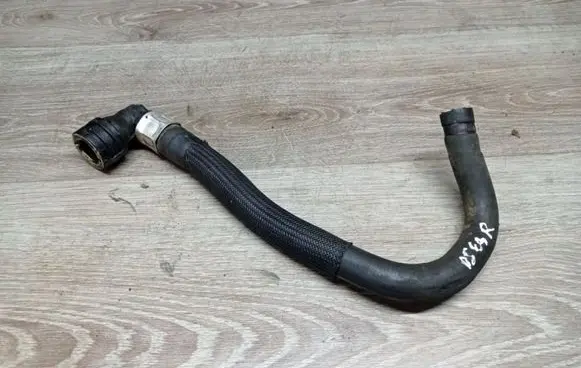 Volvo V70 Heater radiator pipe/hose 30636558
