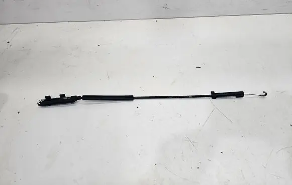 Audi Q5 SQ5 Engine bonnet/hood lock release cable 8R1823531 8R1823535OK