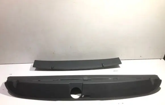 Citroen C4 Grand Picasso Rear windscreen sun blind/shade 9654955477 9659397977