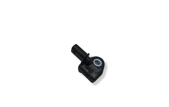 Fiat Tipo Airbag deployment crash/impact sensor 00052004759