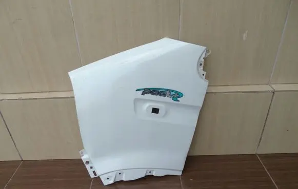 Renault Master II Fender