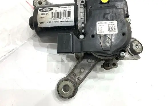 Ford Mondeo MK V Front wiper linkage and motor DS73-17504-BH