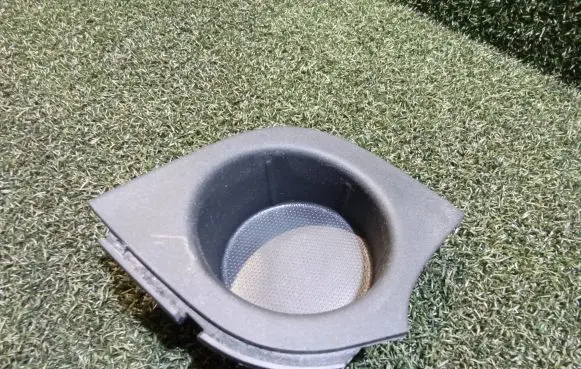 Renault Master III Cup holder 00018831