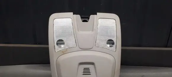 Volvo XC90 Headlining lighting console trim 