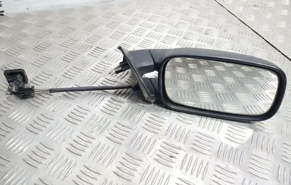 Volkswagen PASSAT B4 Manual wing mirror 0017273