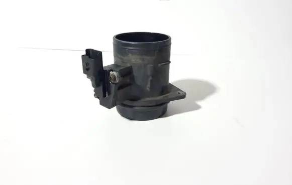 Peugeot 5008 Mass air flow meter 9662635680