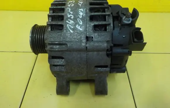 Ford Focus Generator/alternator ELSTOCK 286580