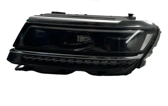 Volkswagen Tiguan Headlight/headlamp 5NN941081C 030110123505