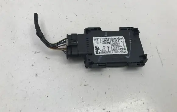 BMW iX3 Blind spot module 5A7A559 14415010 28801580